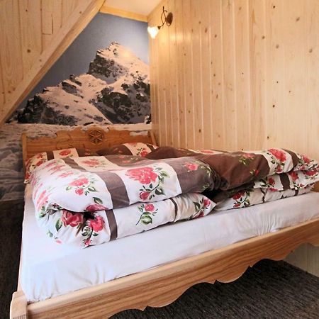Goralski Domek Walus Zakopane - Scisle Centrum - Jedyny Domek Na Krupowkach エクステリア 写真